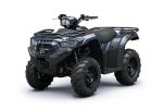 Квадроцикл KAWASAKI Brute Force 450 4x4 (2025)