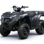 Квадроцикл KAWASAKI Brute Force 450 4x4 (2025)