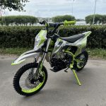 Мотоцикл MOTORHEAD B110SA 14/12 PITBIKE