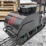 Мотобуксировщик ДРУГ 15 л.с. — изображение 3