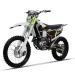 Мотоцикл кроссовый эндуро SHARMAX Expert Pro 280 Husqvarna edition