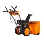 Снегоуборщик KETTAMA 80 S Superior — изображение 6