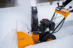 Снегоуборщик KETTAMA 80 S Superior — изображение 19
