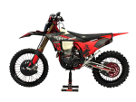 Мотоцикл AJERRA Samurai NC300 ENDURO — изображение 3