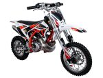 Мотоцикл KAYO KT50 2T PITBIKE — изображение 3