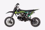 Мотоцикл AVANTIS KT-125 Basic 14/12 PITBIKE — изображение 3