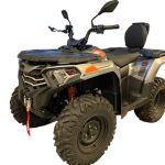 Квадроцикл LONCIN Xwolf 300 MAX