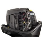 4х-тактный лодочный мотор MERCURY F80ELPT EFI — изображение 11