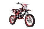 Мотоцикл ROCKOT Basic 125 Demoniac 2.0 PITBIKE — изображение 3