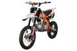 Мотоцикл KAYO TT160 PITBIKE — изображение 4