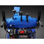 Cнегоуборщик MASTERYARD MV 26528RET — изображение 6