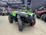 Квадроцикл SHARMAX 450 Explorer 4x4 — изображение 2