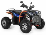 Квадроцикл TIGER 4х4 380 — изображение 3