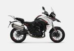 Мотоцикл BENELLI TRK 702 ТУРЭНДУРО — изображение 3