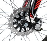 Мотоцикл кроссовый эндуро REGULMOTO Athlete 250 21/18 — изображение 7