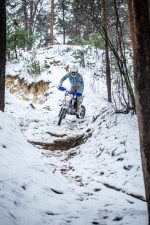 Мотоцикл питбайк SHARMAX PowerMax ) — изображение 23