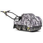 Мотобуксировщик BALTMOTORS Snowdog Compact Z15 — изображение 4