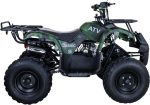 Квадроцикл RAPTOR ATV150U Classic F+ 150CC 4Т — изображение 8