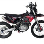 Мотоцикл PITONMOTO MX3 PR300 21/18 ENDURO