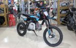 Мотоцикл K2R PF125 PITBIKE — изображение 9