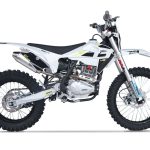 Мотоцикл BRZ H5 PR300 ENDURO