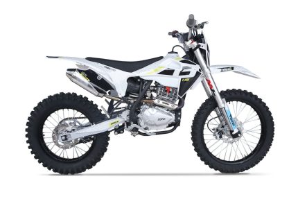 Мотоцикл BRZ H5 PR300 ENDURO