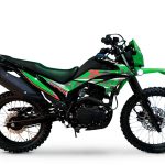 Мотоцикл LIFAN LF250GY-4D ТУРЭНДУРО