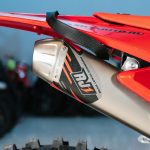 Мотоцикл HASKY A10 Pro NB300 ENDURO — изображение 30