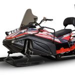 Снегоход SHARMAX SHP-)