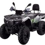 Квадроцикл AVANTIS ATV 300 Lux