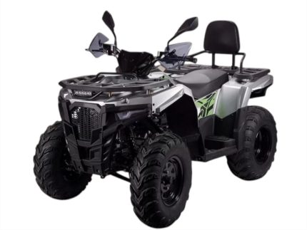 Квадроцикл AVANTIS ATV 300 Lux