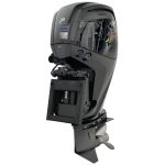 4х-тактный лодочный мотор MERCURY F80ELPT EFI — изображение 18