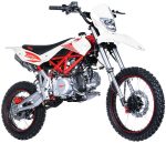 Мотоцикл IRBIS TTR 150 PITBIKE — изображение 3