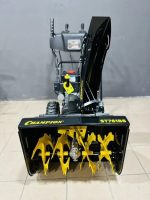 Снегоуборщик ЧЕМПИОН ST761BS — изображение 3