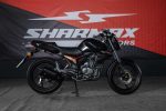 Мотоцикл SHARMAX RST 240 Ultra — изображение 23
