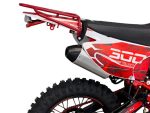 Мотоцикл DAREX 250 ENDURO — изображение 3