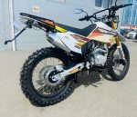 Мотоцикл SYCMCC 250 ENDURO — изображение 6