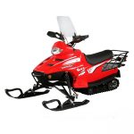 Снегоход С.МОТО Snowmax 200