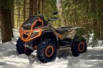 Квадроцикл SHARMAX 1100 Mud Force — изображение 21