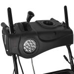 Снегоуборщик DDE ST9072ET — изображение 7