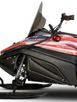 Снегоход SHARMAX SHP-) — изображение 10