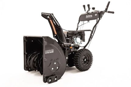 Снегоуборщик KETTAMA DRIVE KTA60-B Basic