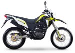 Мотоцикл LIFAN LF250GY-3 ТУРЭНДУРО — изображение 3