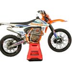 Мотоцикл AVANTIS A5 (CB250-F/ZS172FMM-3A) ENDURO