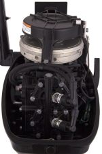 2х-тактный лодочный мотор CONDOR CN9.8HS — изображение 9