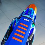 Мотоцикл кроссовый эндуро GR8 F300L (4T NC300S) Enduro RR 2024 — изображение 14