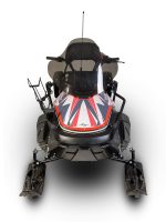 Снегоход SHARMAX SHP-) — изображение 7