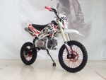 Мотоцикл KAYO Basic YX140 KRZ PITBIKE — изображение 10