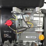 Снегоуборщик PATRIOT PS 601 — изображение 8