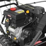 Снегоуборщик CRAFTSMAN 88396 — изображение 3